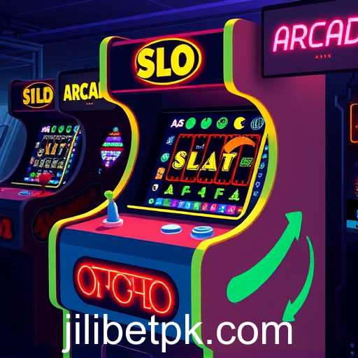 The Revival of Arcade Games: Merging Classic Fun with Betting Excitement