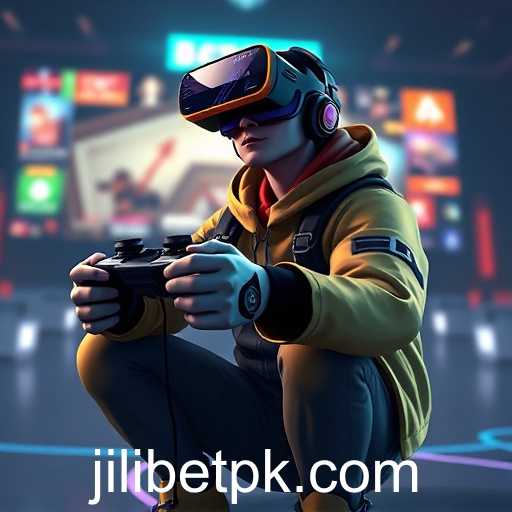 BetPK: Shaping the Future of Online Gaming