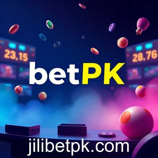 BetPK: Leading the Gaming Frontier
