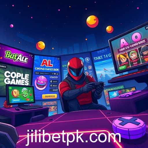Betpk's Evolving Impact on Online Gaming