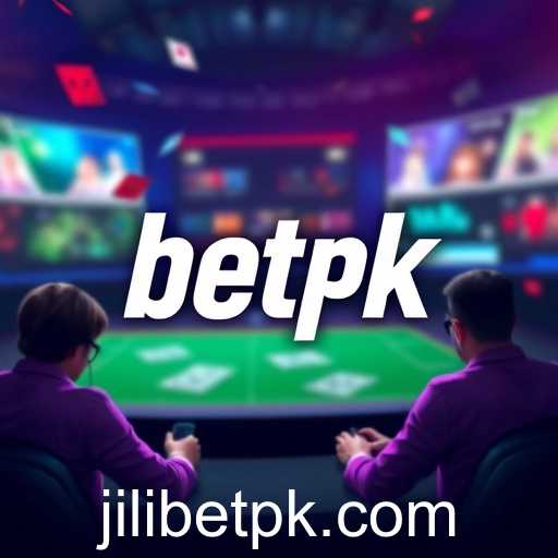 Betpk's Role in Shaping Online Gaming Trends