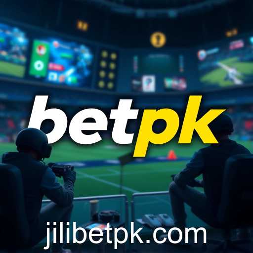 BetPK: Revolutionizing Online Gaming Experiences