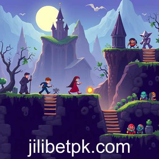 The Rise of Betpk in the Online Gaming World