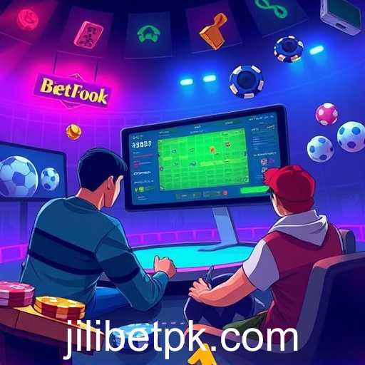 BetPK: Revitalizing Online Gaming in 2025