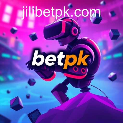 Betpk's Rise in Online Gaming