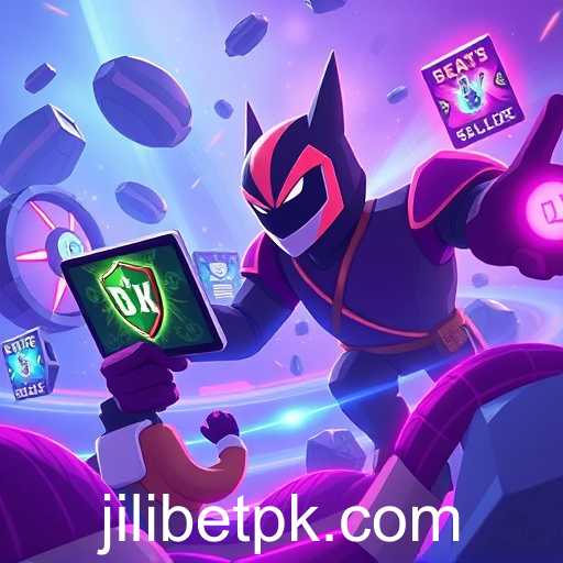 The Digital Evolution of Betting Games: A Spotlight on Betpk