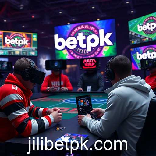 betpk