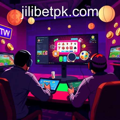 The Evolution of BetPK: Impact on Online Gaming in 2025