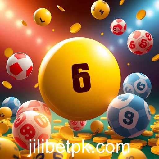 Exploring the World of Lottery Games with BetPK