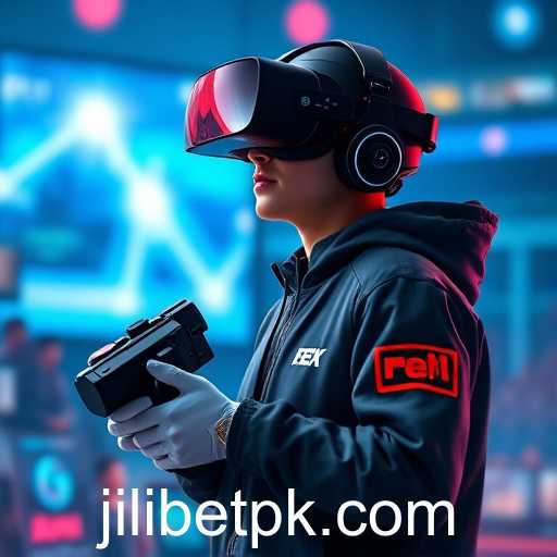 Online Gaming Dynamics in 2025