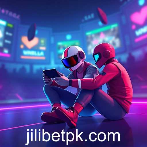 The Rise of BetPK: A Gaming Phenomenon