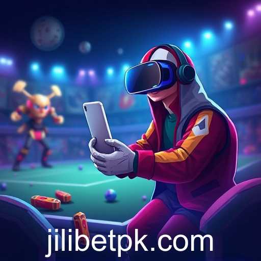 The Rise of BetPk: A New Era in Online Gaming