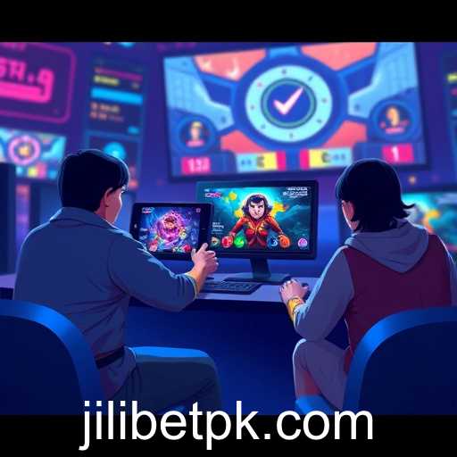 The Rise of BetPK Amidst Global Gaming Trends