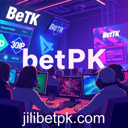 The Rise of BetPK in Online Gaming